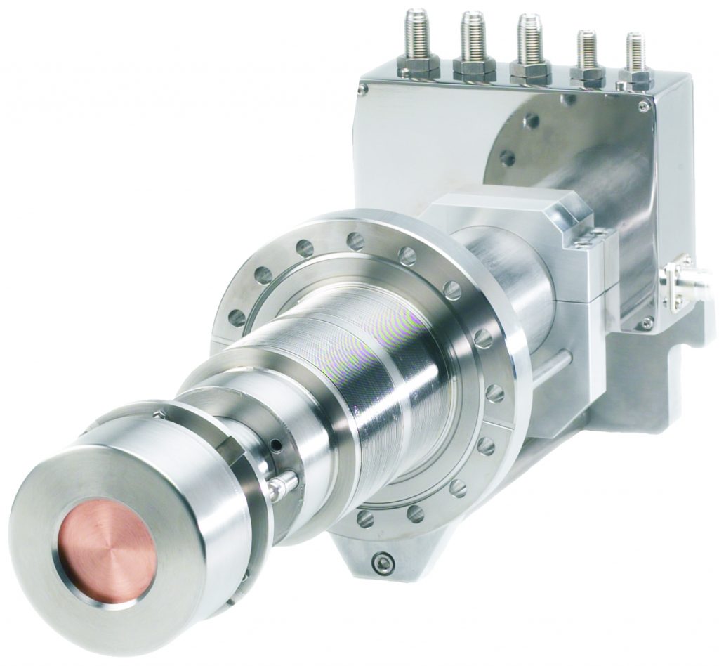 Nanocluster Solutions